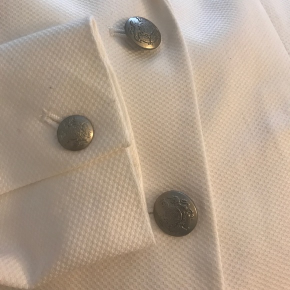 NEW Banana Republic Petite Blazer - Picture 3 of 3